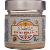 Balpınarı Yüksek Yayla Multiflora Çiçek Ham Beyaz Balı 250 g - 250 gr
