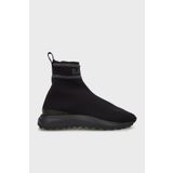 BALR Logo Baskılı Çorap Formlu Tırtıklı Taban Bilekli Sneaker Ayakkabı Erkek AYAKKABI B1512.1012 102