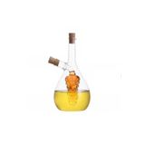 BALSA 450 ml Cam Yağlık SİRKELİK BOR034