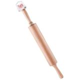 Balsa 9025 Doner Sapli Ahsap Merdane