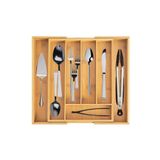 Balsa Bambu Çekmece Içi Kaşıklık FMA896796