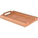 Balsa Bambu Tepsi 33x22