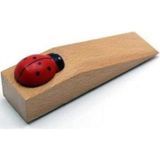 Balsa Bls 7025 Ahşap Kapı Stoperi - Kahverengi - Belirtilmemiş