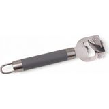 Balsa Bls EA021 Silikon Saplı Metal Açacak - Gri - Belirtilmemiş