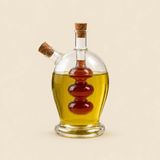 Balsa Duo Nodo Yağlık Sirkelik - Şeffaf - 500 ml