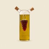 Balsa Duo Uva Yağlık Sirkelik - Şeffaf - 300 ml