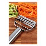 Balsa Group Metal Saplı Soyacak Julien Soyucu