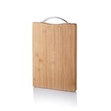 Balsa Grup Bambu Kesme Tahtası 32x22 Cm