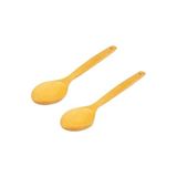 Balsa Servis Kaşığı 2'li