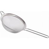 Balsa SZG14 Süzgeç 14 cm - Gri - Belirtilmemiş