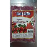 Balsan Granül Kuşburnu 250 gr Sıcak İçecek Çay