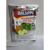 Balsan Toz Elma 250 gr Sıcak İçecek Çay