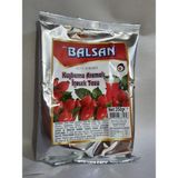 Balsan Toz Kusburnu 250 gr Sıcak İçecek Çay