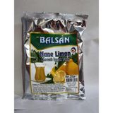 Balsan Toz Nane-Lımon 250 gr Sıcak İçecek Çay