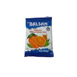Balsan Toz Portakal 250 gr Sıcak İçecek Çay