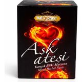 Balsarayı Aşk Ateşi Ballı Bitkisel Karışımlı Macun 230 gr - Performans ve Enerji Destekleyici