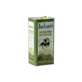 Balsarı Erken Hasat - Soğuk Sıkım - Naturel Sızma Zeytinyağı 5 Litre