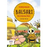 Balsarı-İyi Dünya Fablları-Cezve Çocuk Yayıncılık