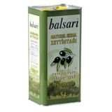 BALSARI Natürel Sızma Zeytinyağı 5 Litre