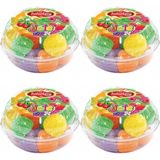 Balşeker 200 gr Jöle Meyve Aromalı Yumuşak Şeker (4 adet)