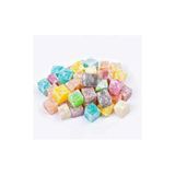 Balşeker 3 kg Kavrulmuş Karışık Meyveli Lokum