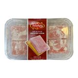 Balşeker 500 gr Bisküvilik Lokum