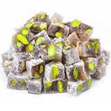 Balşeker 500 gr Çifte Kavrulmuş Mini Antepli Lokum