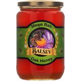Balsev 1 kg Meşe Balı