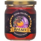 Balsev 250 gr Çörekotu Balı