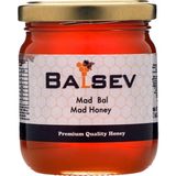 Balsev 250 gr Mad Balı