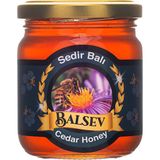 Balsev 250 gr Sedir Balı