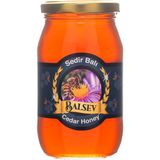 Balsev 500 gr Sedir Balı