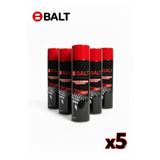 BALT Balata ve Genel Temizleme Spreyi 5x500ml