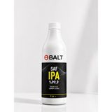 balt saf alkol %99,9 ıpa – çok amaçlı endüstriyel temizleyici | elektronik, reçine, yüzey temizleme - 1 LT