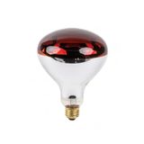 BALTAŞ 3 Adet 250w Infrared Isıtıcı Lamba -kırmızı