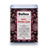 Baltea 100 gr Güllü Sultan Çayı