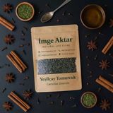 Baltea 100 gr Tomurcuk Yeşil Çay