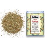 Baltea 80 gr Limonlu Ihlamur Çayı