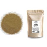 Baltea Funda Yaprağı Tozu 200G - Bitki Çayı