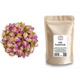 Baltea Gül Tomurcuk 50G - Bitki Çayı