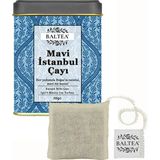 Baltea Mavi Istanbul Çayı 30G - Bitki Çayı