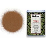 Baltea Seylon Tarçın (Öğütülmüş) 120g - 1 Adet