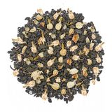 Baltea Yaseminli Yeşilçay 100g - Bitki Çayı