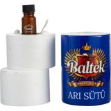 Baltek Arı Sütü 15 gr Soğuk Jel İle Gönderim