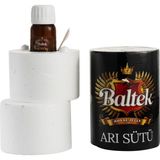 Baltek Arı Sütü 30 gr Soğuk Jel İle Gönderim