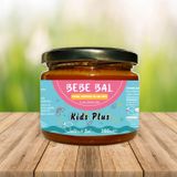 Baltonik Kids Plus Çocuklara Özel Arı sütü Bal Polen Propolis karışımı