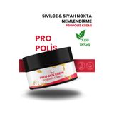 Baltonik Leke Kremi Propolisli Ballı SiyahNokta Giderici krem