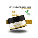 Baltonik Organik Içerik En Iyisi Bu Bal Mumu Kremi