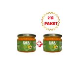 BaltonikBal Baltonik Arı Sütü Bal Polen Propolis Karışımı(2 Lİ PAKET)