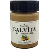 Balvita Ballı Fındık Ezmesi - 300 gr